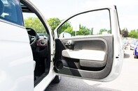 Fiat 500 STAR MHEV 14