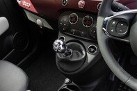 Fiat 500 STAR MHEV 33