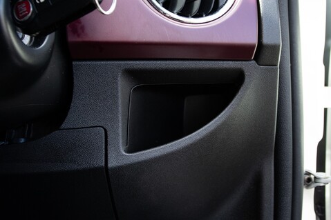 Fiat 500 STAR MHEV 16