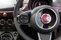 Fiat 500 STAR MHEV 19