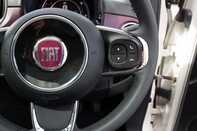 Fiat 500 STAR MHEV 20