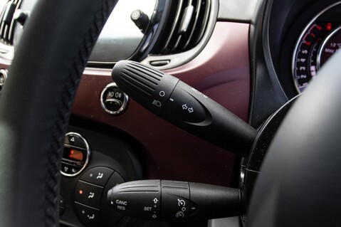 Fiat 500 STAR MHEV 17