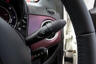 Fiat 500 STAR MHEV 18