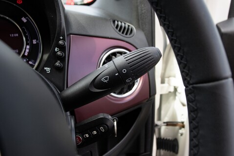 Fiat 500 STAR MHEV 18