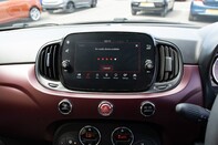 Fiat 500 STAR MHEV 23