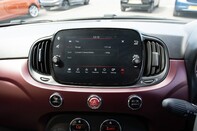 Fiat 500 STAR MHEV 28