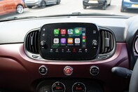 Fiat 500 STAR MHEV 29