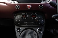 Fiat 500 STAR MHEV 34