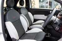 Fiat 500 STAR MHEV 31