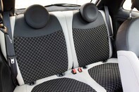 Fiat 500 STAR MHEV 35