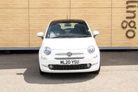 Fiat 500 STAR MHEV 5