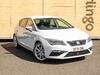 SEAT Leon TSI FR SPORT DSG