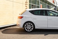 SEAT Leon TSI FR SPORT DSG 7