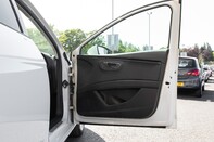SEAT Leon TSI FR SPORT DSG 14