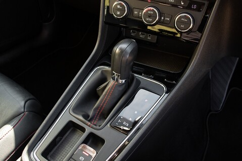 SEAT Leon TSI FR SPORT DSG 38