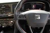 SEAT Leon TSI FR SPORT DSG 19