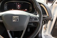 SEAT Leon TSI FR SPORT DSG 20