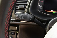 SEAT Leon TSI FR SPORT DSG 17