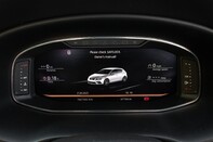 SEAT Leon TSI FR SPORT DSG 15