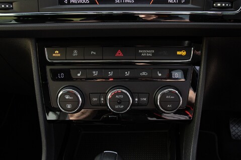 SEAT Leon TSI FR SPORT DSG 39