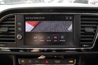 SEAT Leon TSI FR SPORT DSG 22