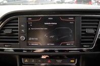 SEAT Leon TSI FR SPORT DSG 23