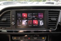 SEAT Leon TSI FR SPORT DSG 24