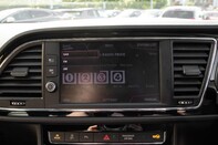 SEAT Leon TSI FR SPORT DSG 25