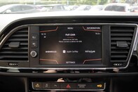 SEAT Leon TSI FR SPORT DSG 26