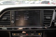SEAT Leon TSI FR SPORT DSG 27