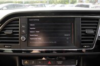 SEAT Leon TSI FR SPORT DSG 28