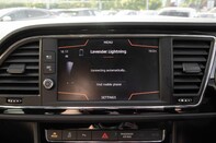SEAT Leon TSI FR SPORT DSG 29