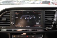 SEAT Leon TSI FR SPORT DSG 31
