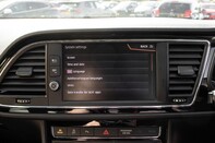 SEAT Leon TSI FR SPORT DSG 32