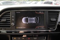 SEAT Leon TSI FR SPORT DSG 33