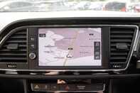 SEAT Leon TSI FR SPORT DSG 35
