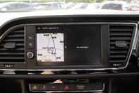 SEAT Leon TSI FR SPORT DSG 36