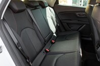 SEAT Leon TSI FR SPORT DSG 40