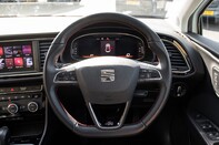 SEAT Leon TSI FR SPORT DSG 21
