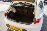 SEAT Leon TSI FR SPORT DSG 41