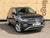 Volkswagen T-Cross SEL TSI