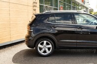 Volkswagen T-Cross SEL TSI 7