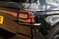 Volkswagen T-Cross SEL TSI 9