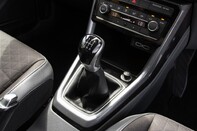 Volkswagen T-Cross SEL TSI 34