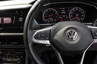 Volkswagen T-Cross SEL TSI 19