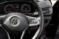 Volkswagen T-Cross SEL TSI 20