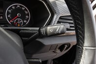 Volkswagen T-Cross SEL TSI 18