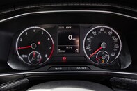 Volkswagen T-Cross SEL TSI 15