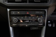 Volkswagen T-Cross SEL TSI 35
