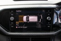 Volkswagen T-Cross SEL TSI 22